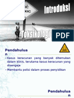 toksikologi forensik