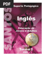 Download Apostila Ingls - Ensino Fundamental - T2 Students Book by Ensino Fundamental SN3346768 doc pdf