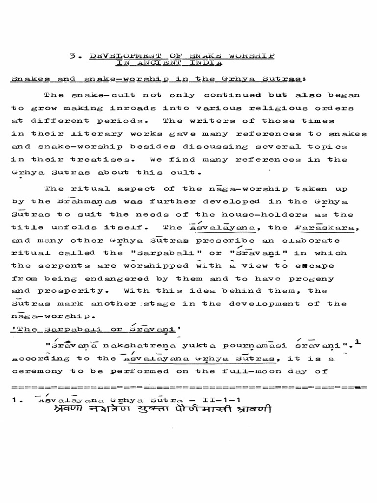 06 Chapter 3 | PDF | Brahman | Vedas