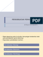 03 Pendekatan PL