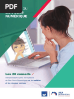 LE GUIDE DU BON SENS  NUMÉRIQUE