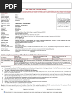 Monthly Progress Report Template | PDF