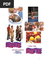 Download Apostila Ingls - Ensino Fundamental - T2 Teachers Guide by Ensino Fundamental SN3346862 doc pdf