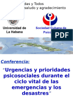 Hominis 2016 Curso Precongreso desastres Dr Alexis Lorenzo Ruiz 10 mayo 2016.pptx