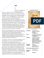 Leonardo da Vinci – Wikipédia, a enciclopédia livre.pdf