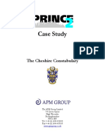 The Cheshire Constabulary Case Study _15.01.02