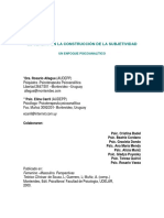 Rosario Allegue. Genero en la construccion de subjetividad.pdf