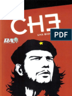 Che: Uma Biografia em Quadrinhos