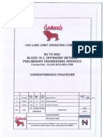 2006-4200-0P-0008 Rev C Correspondence Procedure_Approved