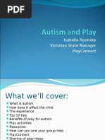 Teaching Children With Autism: Verbal Behavior Approach by Mary Lynch ...