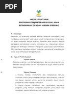 Download Modul PKSABH by acepputra SN33469900 doc pdf