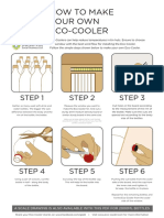Eco-Cooler HowToMake PDF