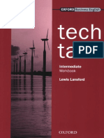 Tech Talk Intermediate Workbook