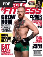 Muscle Fitness UK - December 2016-P2P