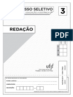 Redação PDF