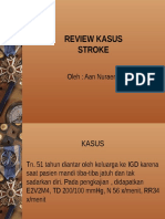 Review Kasus Stroke