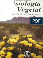 Fisiologia - Vegetal - Taiz e Zeiger