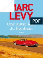 Une Autre Idee Du Bonheur Marc Levy PDF
