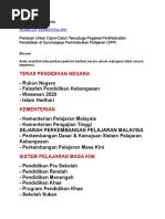 Karangan - Keluarga Saya