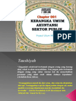 Chapter 001 Kerangka Umum ASP