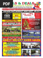 Bankruptcy: Joseph J. Mania III | PDF