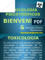 Toxicologia 