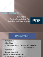 IMUNISASI