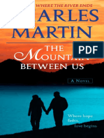 The Mountain Between Us by Charles Martin - Excerpt