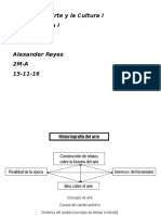 TP 1 - Historiografia Del Arte. Miradas Sobre El Arte Antiguo