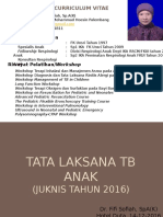 2016 12 14 Tatalaksana TB Anak (Juknis 2016) DUTA 141216 2