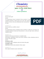 12 Chemistry NcertSolutions Chapter 1 Intext