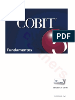 COBIT 5 Foundation - Apostila V 4.1