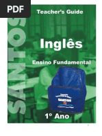 Download Apostila Ingls - Ensino Fundamental - T5 Teachers Guide by Ensino Fundamental SN3347113 doc pdf