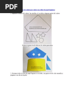 Cómo Hacer Dulceros de Cohete Para Niños Con Rollos de Papel Higiénico