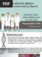 Download DAUN MIANA MERAH by ilma yulhianie SN334712095 doc pdf