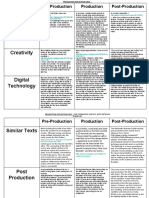 Reflection Grid