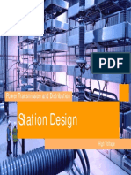 Station Design