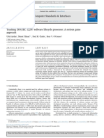 Computer Standards & Interfaces: Ufuk Aydan, Murat Yilmaz, Paul M. Clarke, Rory V. O 'Connor