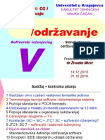 OSiO_05.5_KP_standardizacija_odrzavanja_softvera_2016.10.31