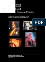 ICOMOS International Cultural Tourism Charter 1999 (1).pdf