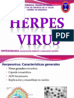 Herpes Virus