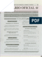 Decreto Ejecutivo 56 - República de El Salvador