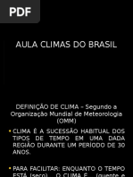 CLIMAS DO BRASIL.ppt