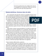 Lectura 14 - Buenas Practicas en La Ingenieria de Productos