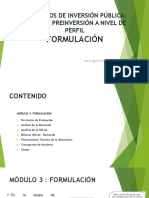 Expo 3 Aguirre Formulacion