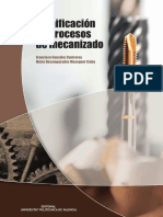 Gonzalez Contreras, Francisco_ Meseguer Calas, María Desamparados-Planificación de procesos de mecanizado-Editorial de la Universidad Politécnica de Valencia (2015)