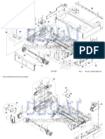 Only Numbered Service Parts Are Available.: XP-950 No.1