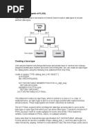 OOPs Concept in PLSQL O'Reilly Notes