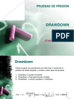 2.-Drawdown