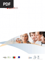 Manual UFCD0351 - Perfil e Funções do Atendedor